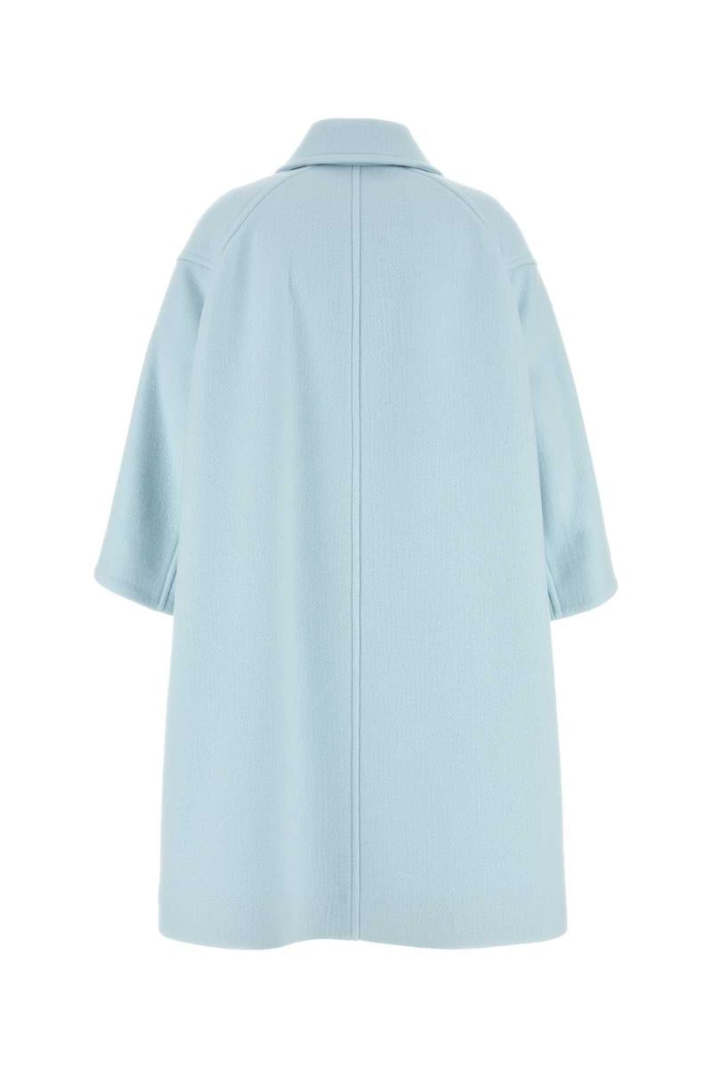 Bottega Veneta Coats