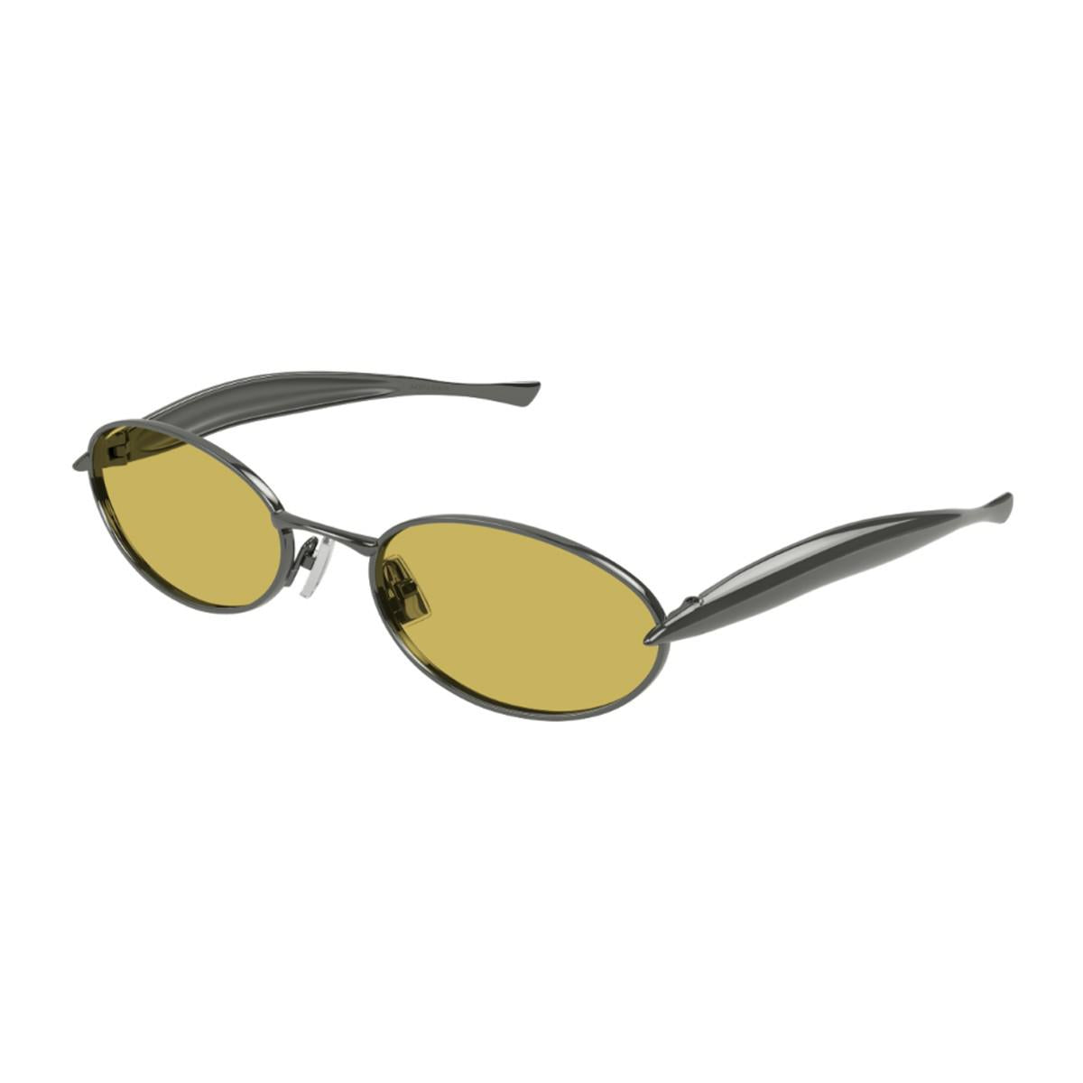Bottega Veneta Bv1386S Linea Signature Icons Sunglasses