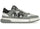 Amiri Classic Low Asphalt
