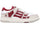 Amiri Skel Top Low Varsity Deep Red (Women'S)