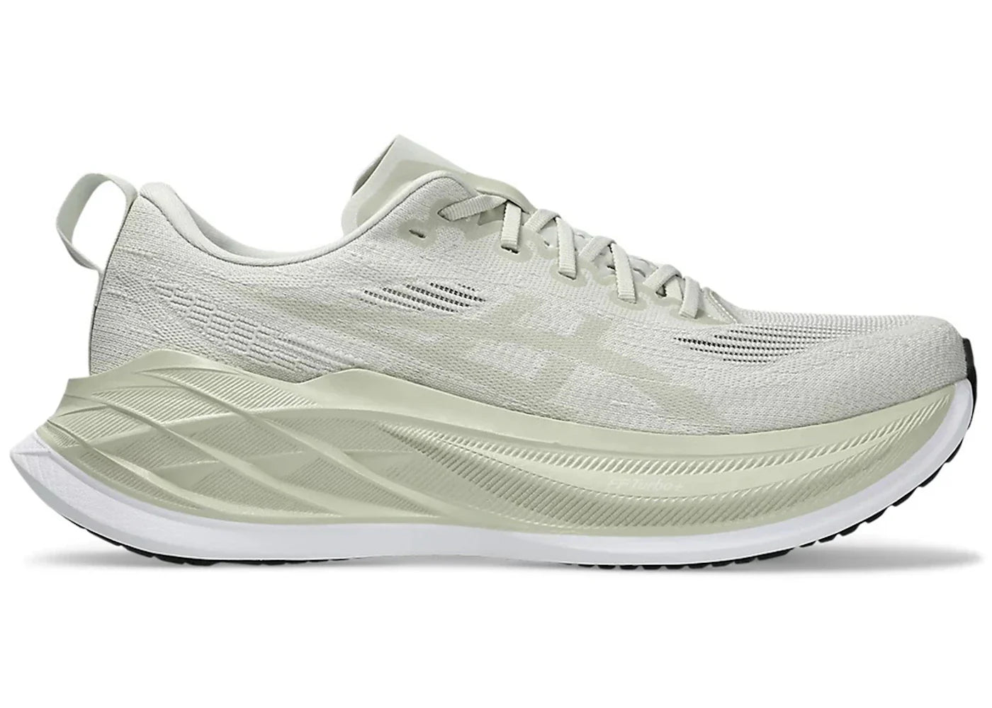 ASICS Superblast 2 Lake Grey White Sage