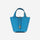 Hermès Picotin 18 - Bleu Zanzibar
