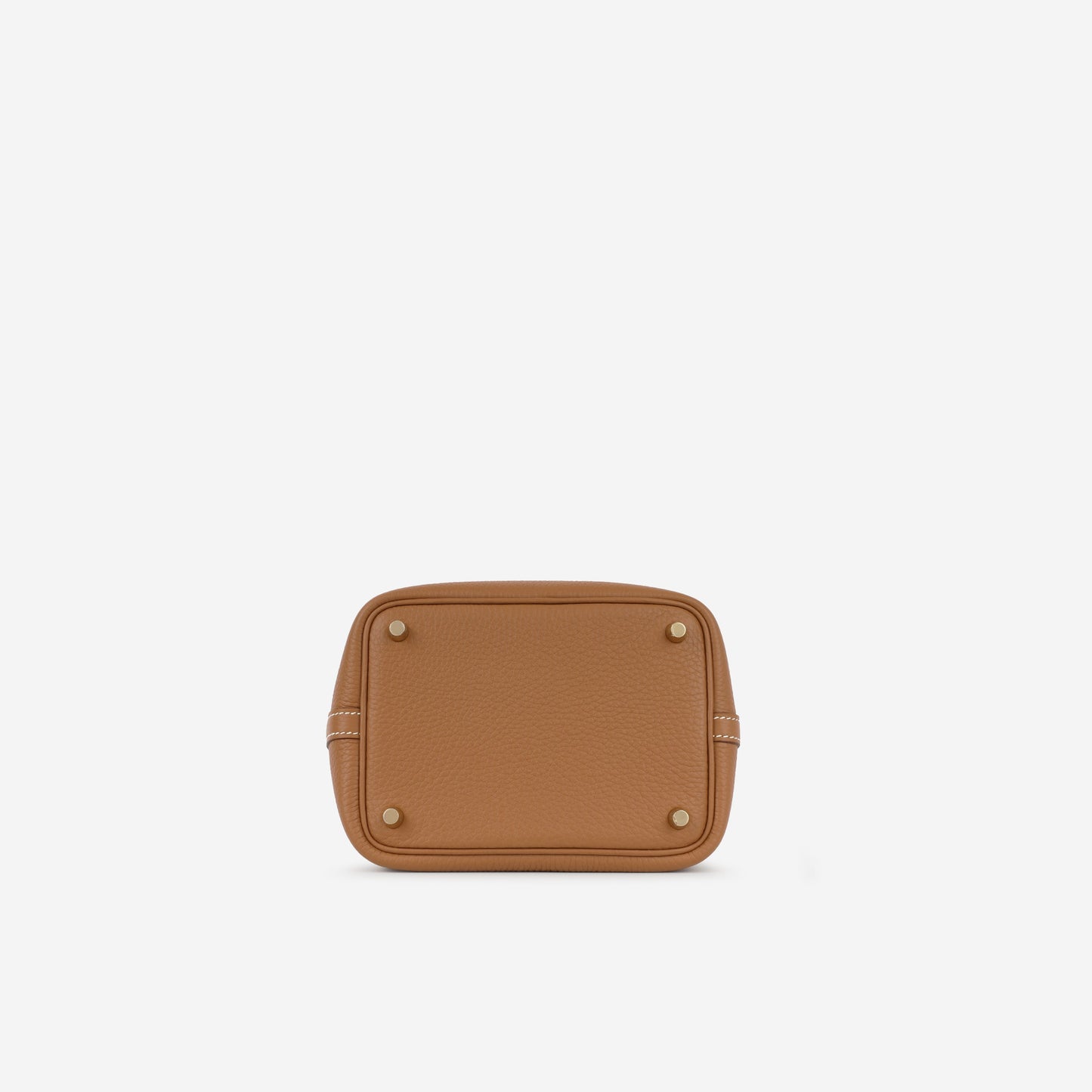 Hermès Picotin 18 - Gold Clemence | Gold Hardware