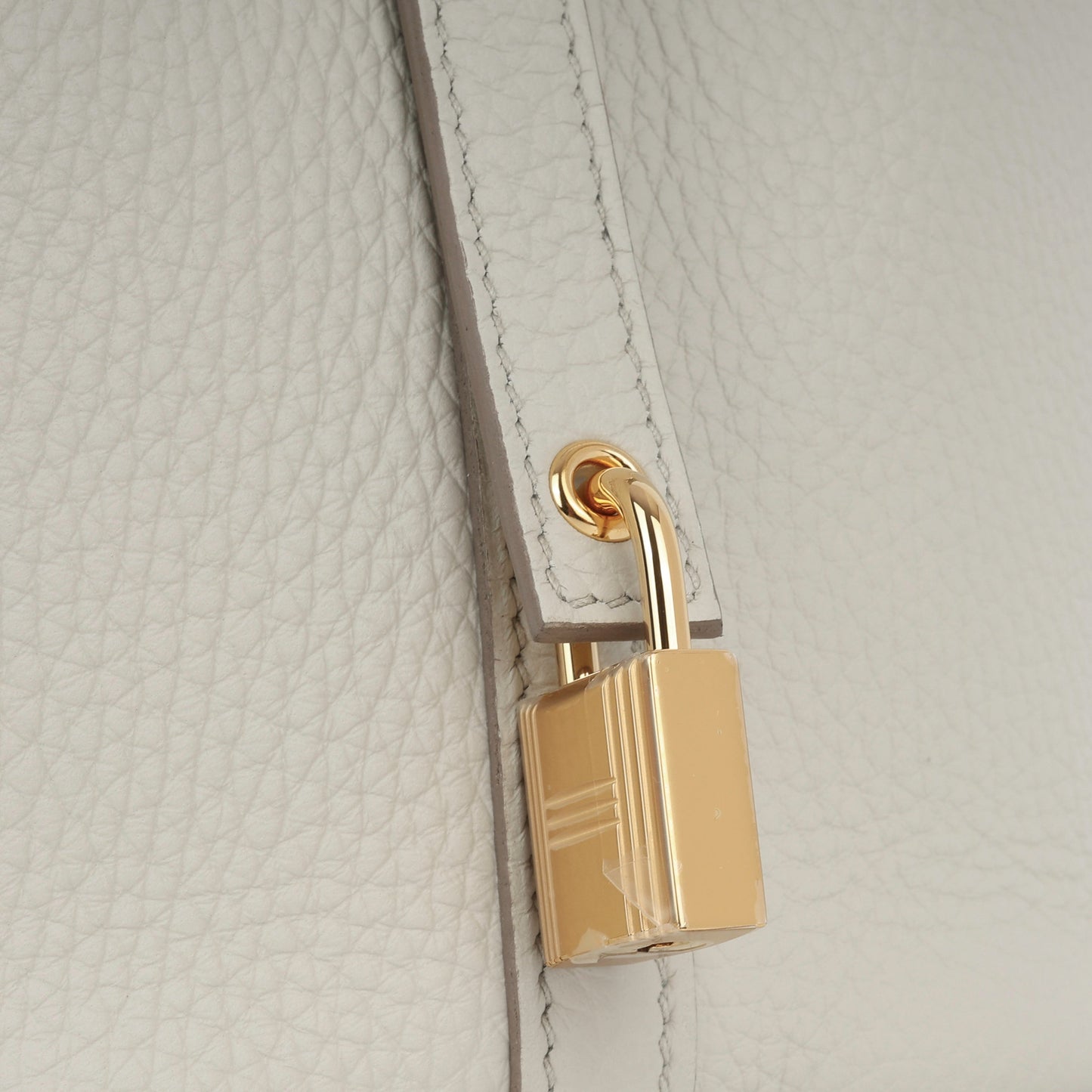 Hermès Picotin 18 - Beton
