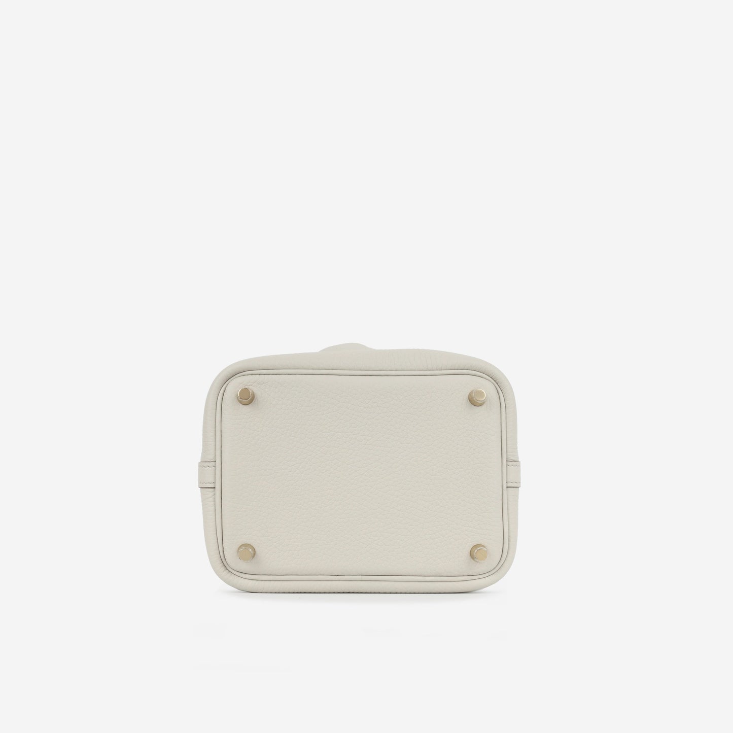 Hermès Picotin 18 - Beton