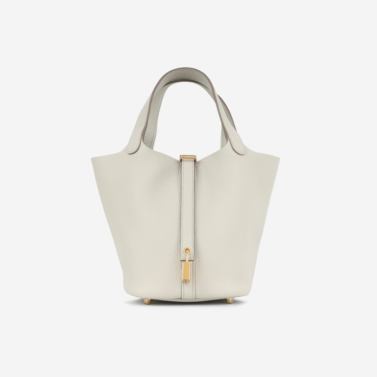 Hermès Picotin 18 - Beton