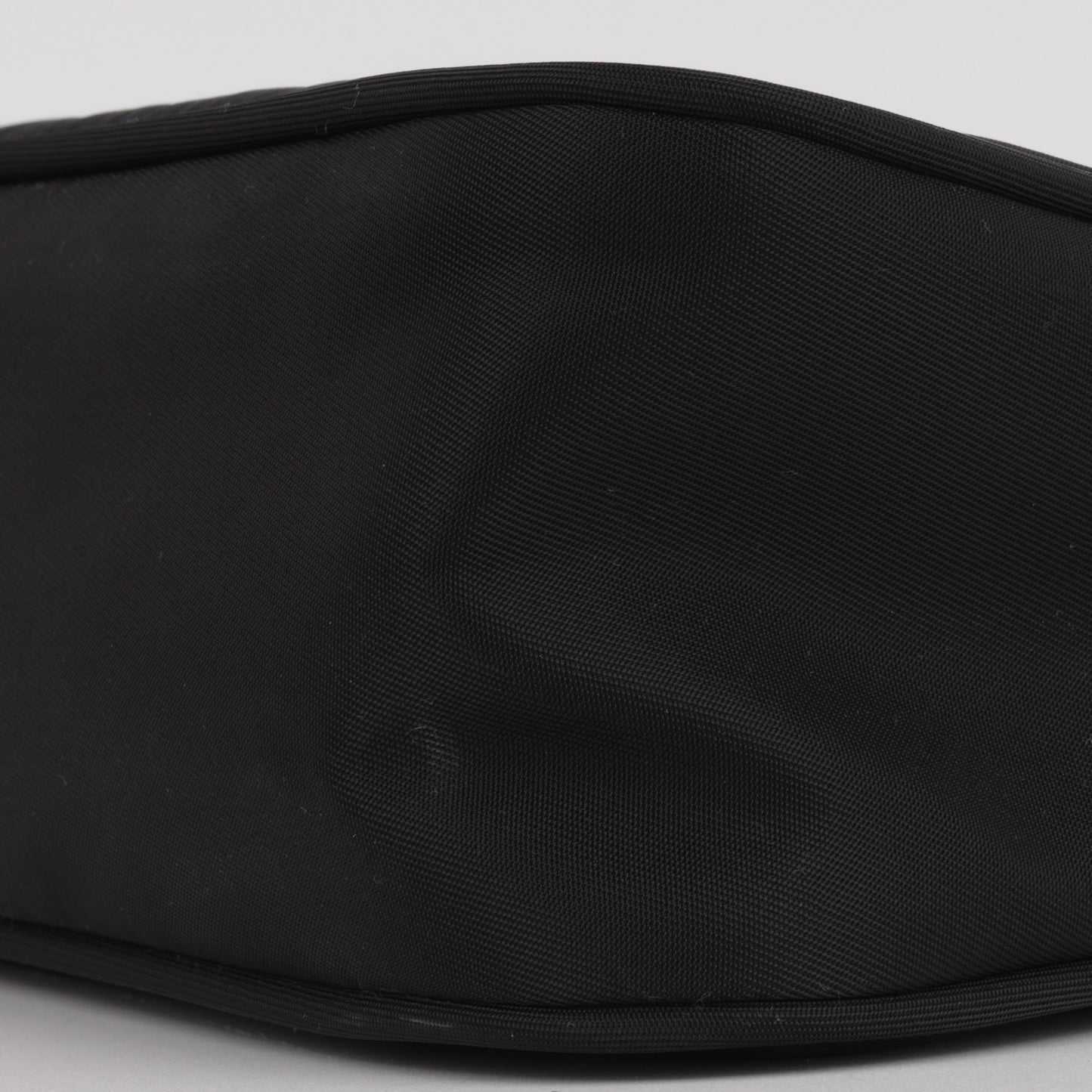 Prada Re-Edition 2005 - Black Nylon | Silver Hardware
