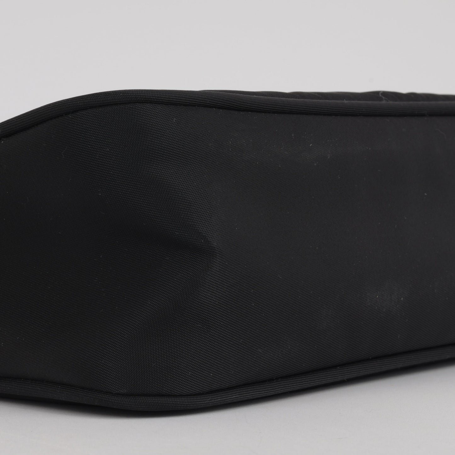 Prada Re-Edition 2005 - Black Nylon | Silver Hardware