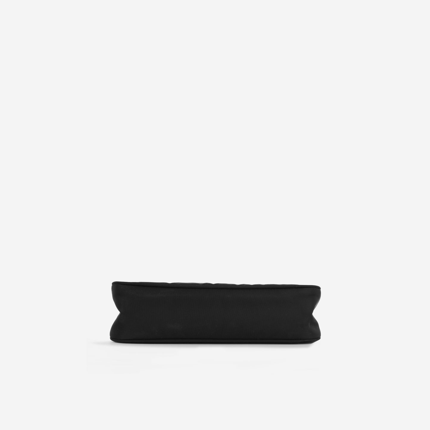 Prada Re-Edition 2005 - Black Nylon | Silver Hardware