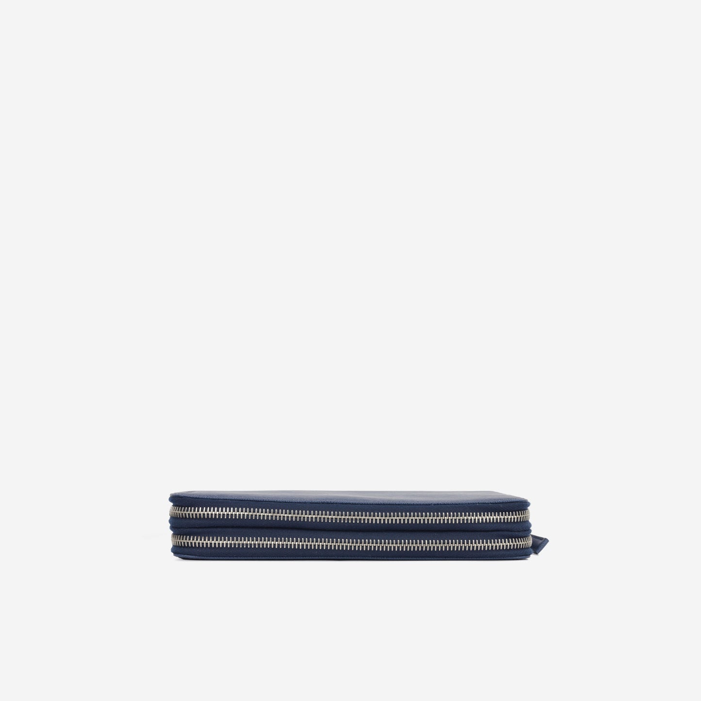 Large Dual Zip Wallet