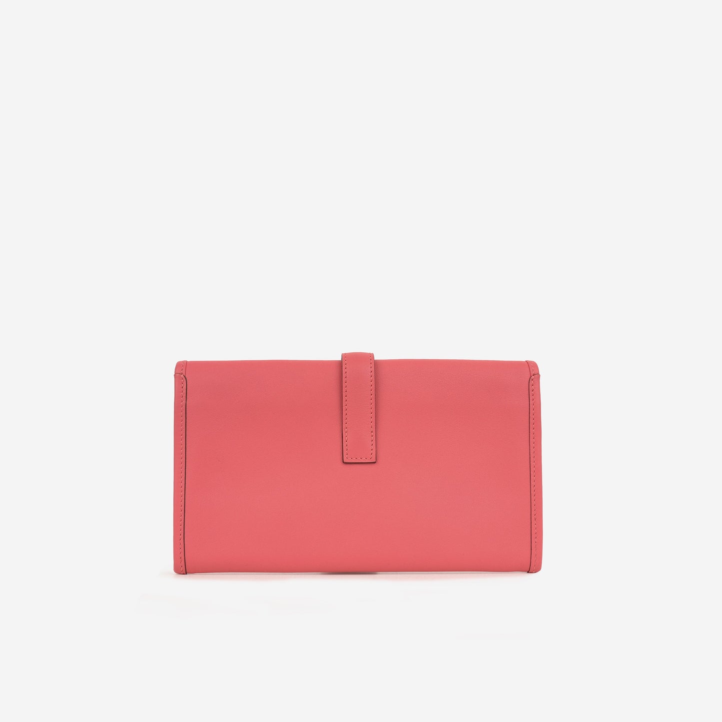 Hermès Jige Duo 20 - Rose Azalee Swift