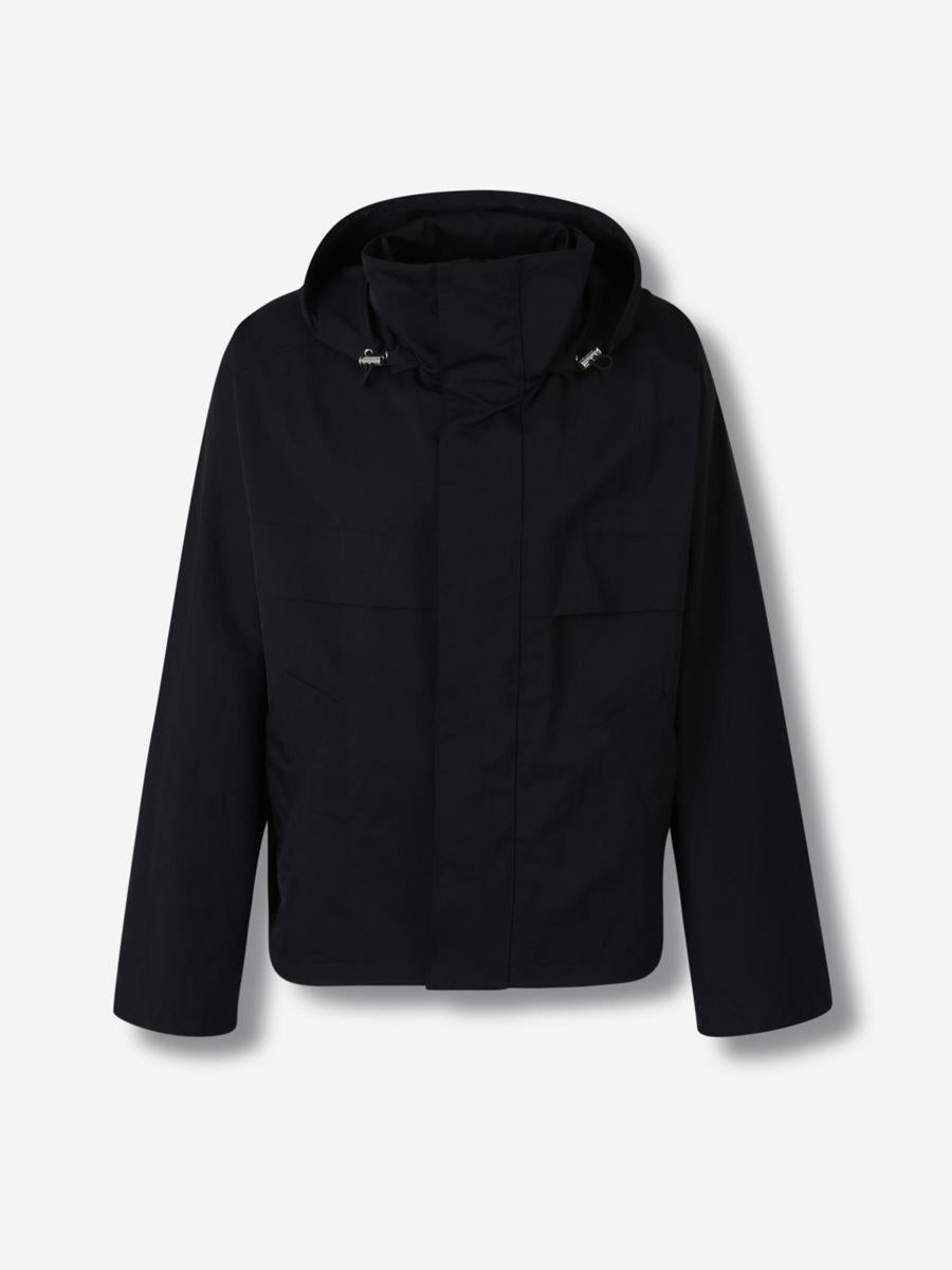 Bottega Veneta Technical Jacket