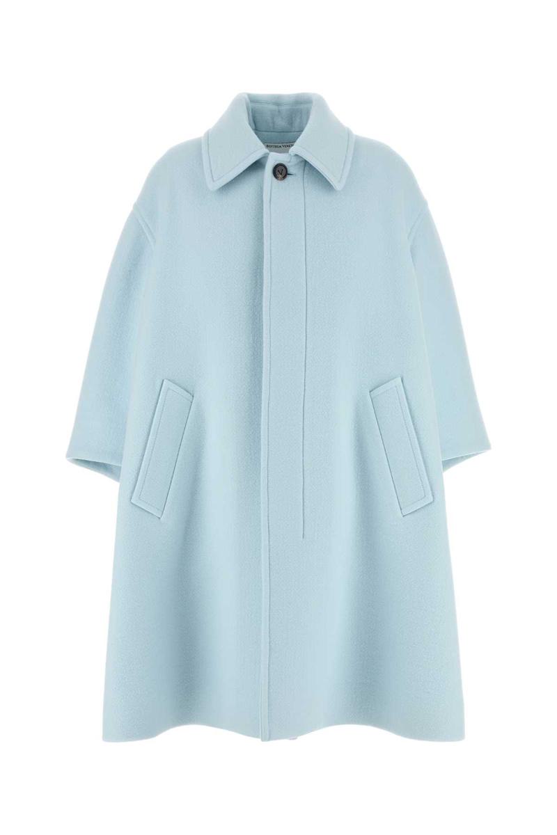 Bottega Veneta Coats