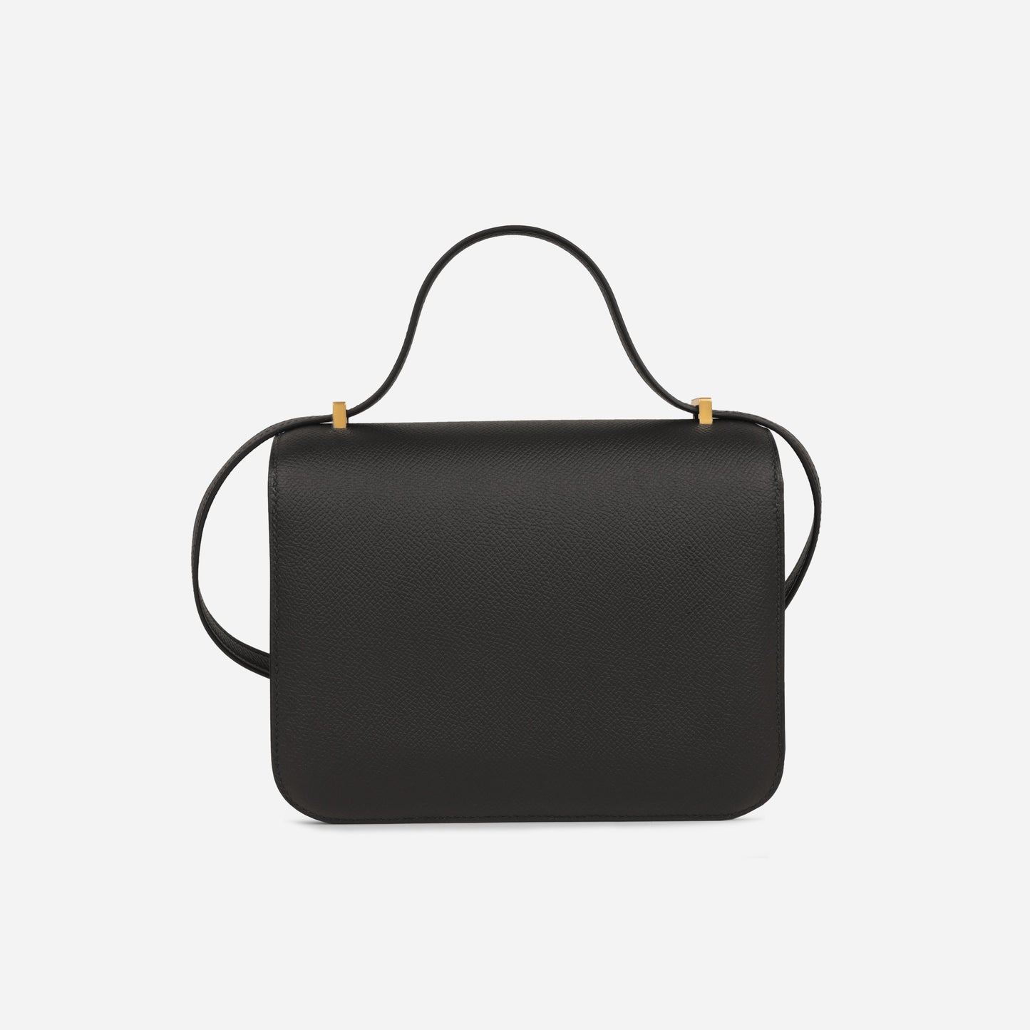 Hermès Constance 18 - Black Epsom | Gold Hardware