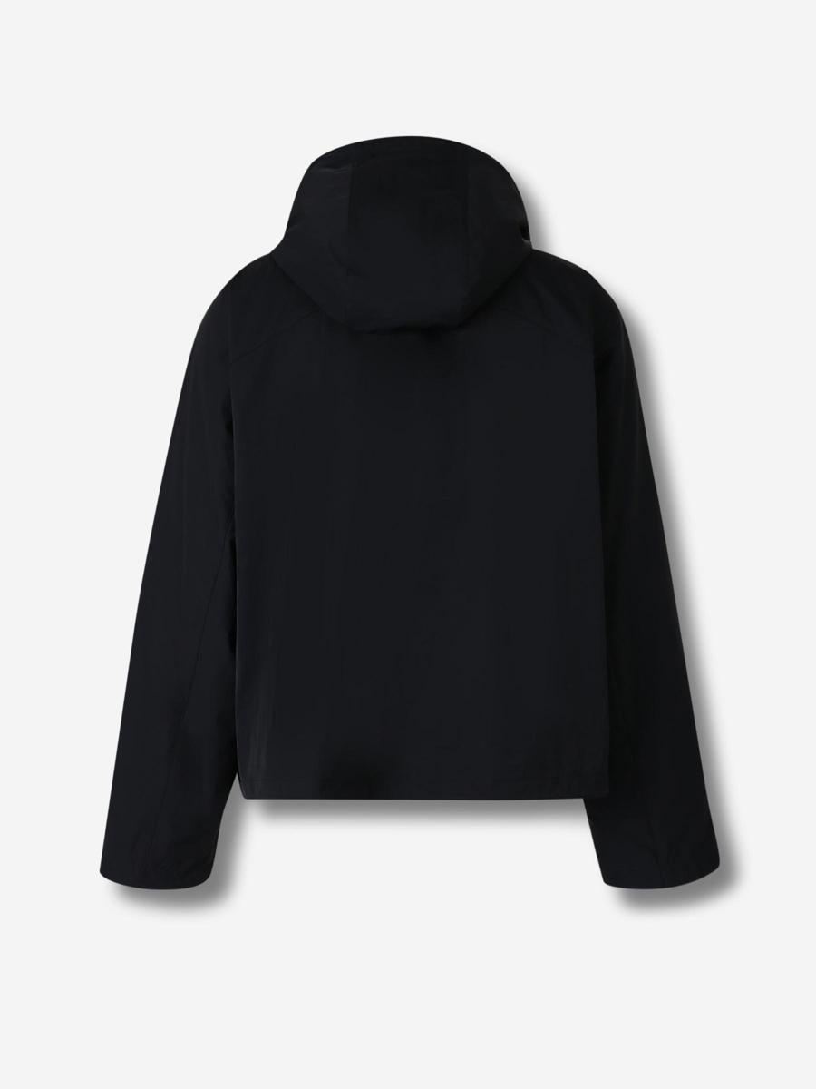 Bottega Veneta Technical Jacket
