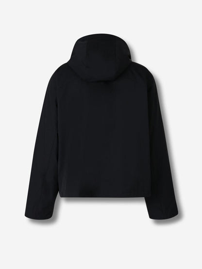 Bottega Veneta Technical Jacket