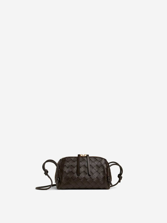 Bottega Veneta Concert Pouch Bag