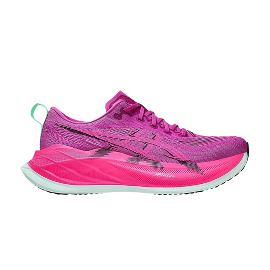 ASICS Superblast 2 Bold Magenta Pink Glo