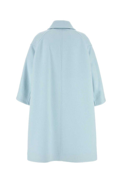 Bottega Veneta Coats