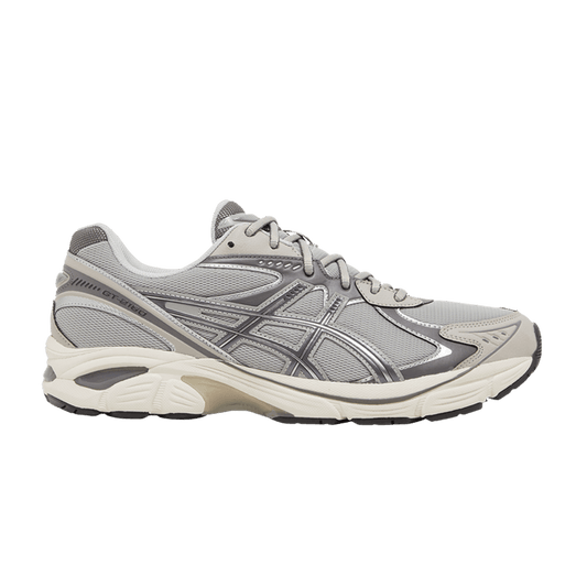 ASICS Gel-2160 Oyster Grey Carbon