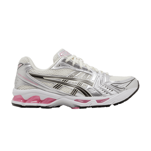 ASICS GEL-Kayano 14 Cream Sweet Pink