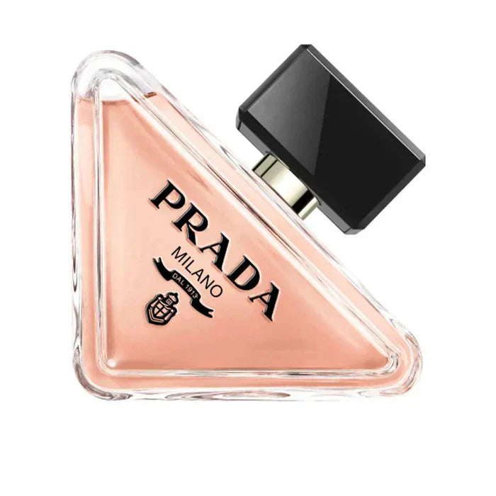 3er-Set Parfums: Prada PARADOXE, COCO MADEMOISELLE &amp; MON PARIS – je 100 ml