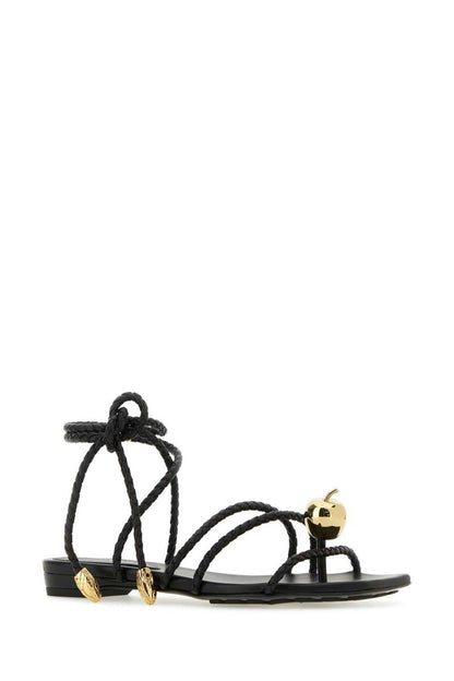 Bottega Veneta Sandals
