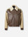 Bottega Veneta Nappa Leather Jacket
