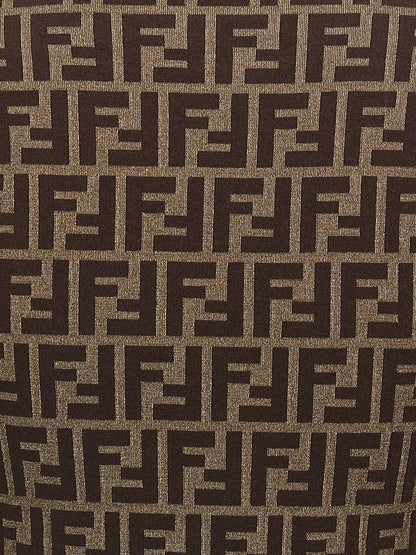 Fendi 'Ff' Sweater