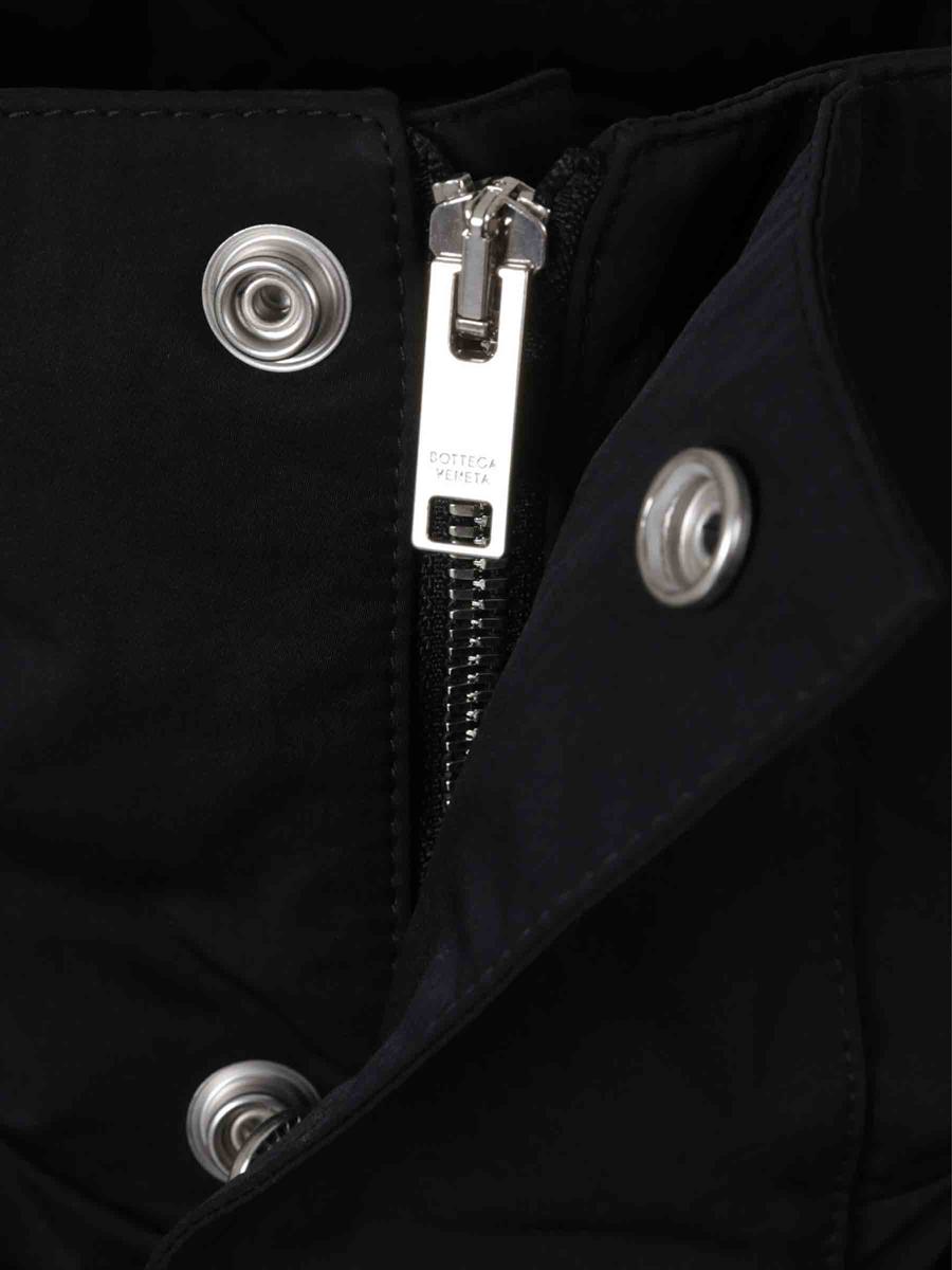 Bottega Veneta Technical Jacket