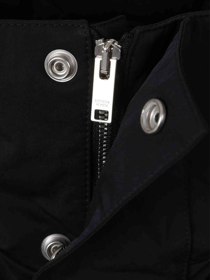 Bottega Veneta Technical Jacket