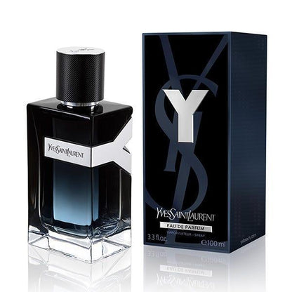 3er-Pack Parfums: Dior SAUVAGE, Yves Saint Laurent Y MEN und Versace EROS