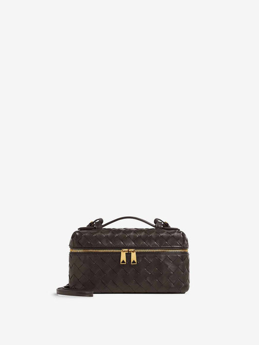 Bottega Veneta Bang Bang Vanity Case Bag
