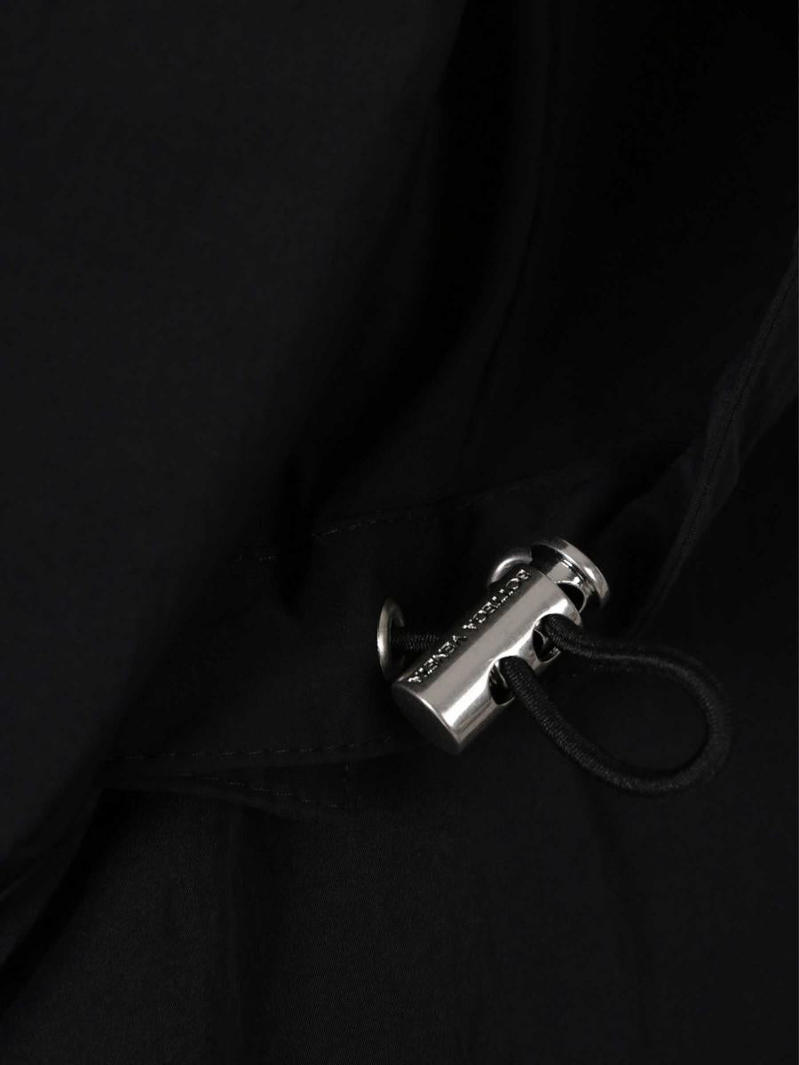 Bottega Veneta Technical Jacket