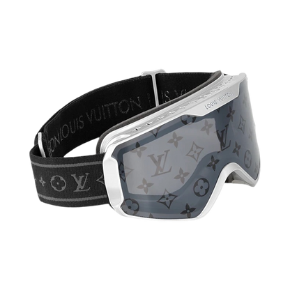 Louis Vuitton Snow Mask - Silver