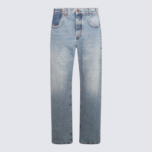 Balmain Jeans