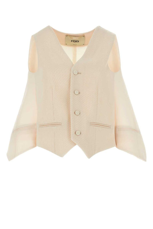 Fendi Jackets And Vests