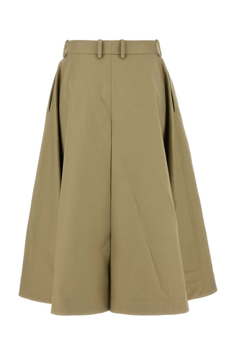 Bottega Veneta Skirts