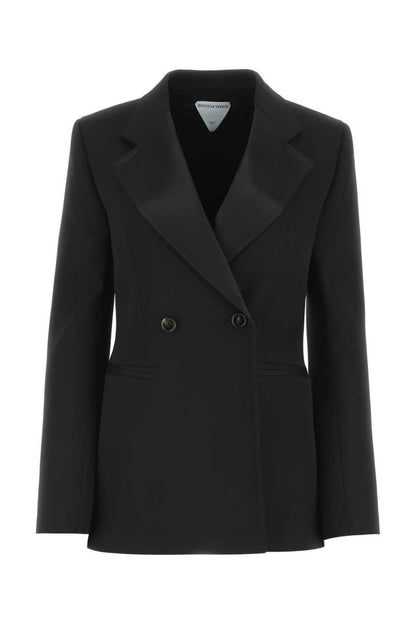 Bottega Veneta Jackets And Vests