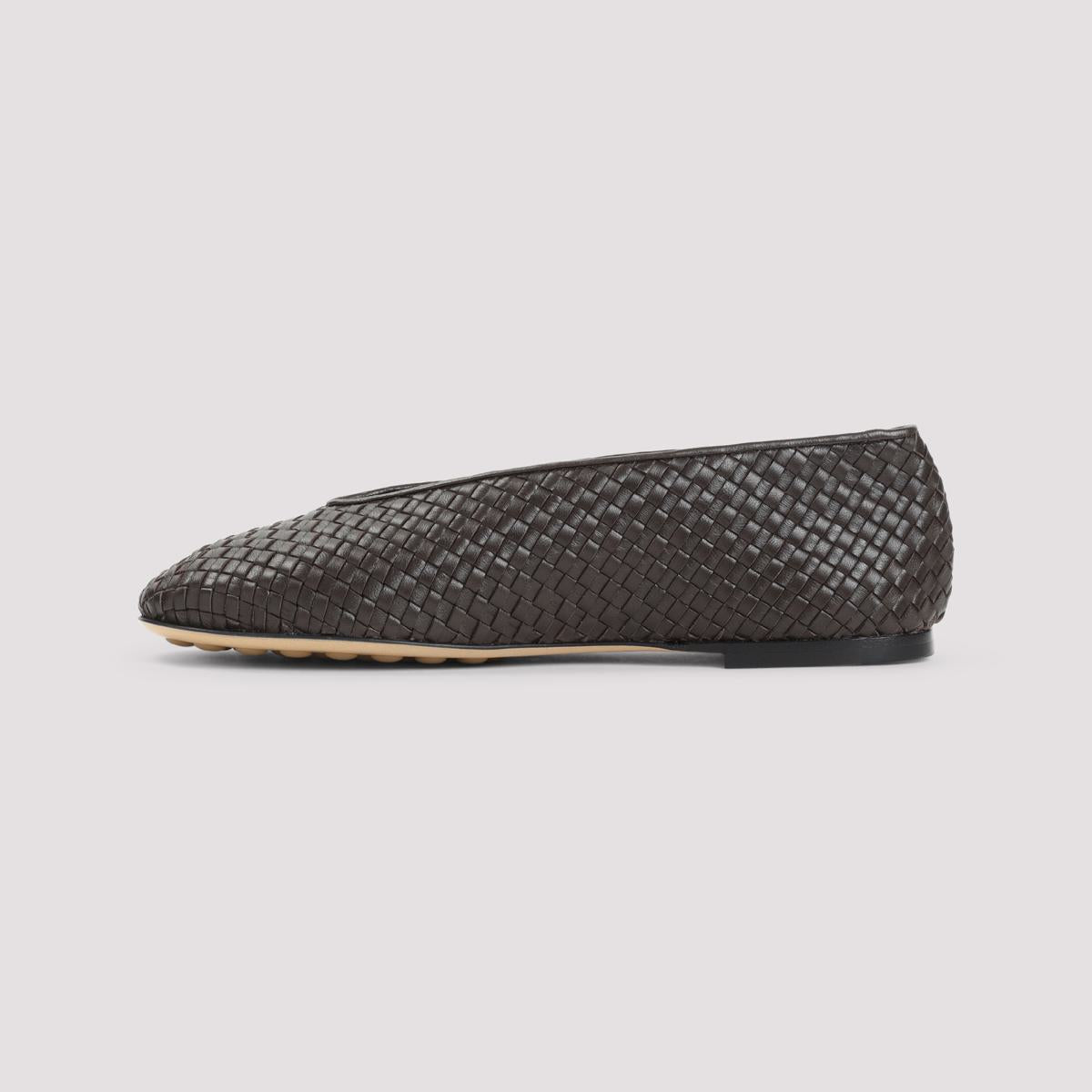 Bottega Veneta Ballerinas