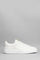 Balmain B Court  Sneakers