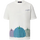 Louis Vuitton x Yayoi Kusama White Pumpkin Print T-Shirt