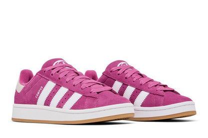 adidas Campus 00s Semi Lucid Fuchsia (GS)