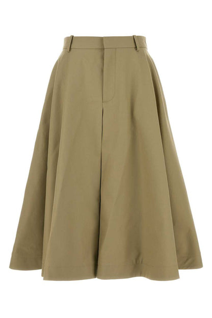 Bottega Veneta Skirts