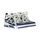 Louis Vuitton Navy Marine LV Skate Trainers