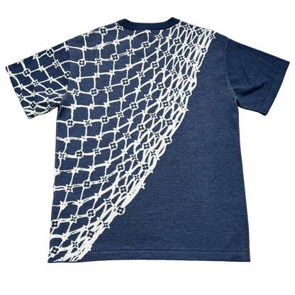 Louis Vuitton Cotton Short-Sleeved Crewneck