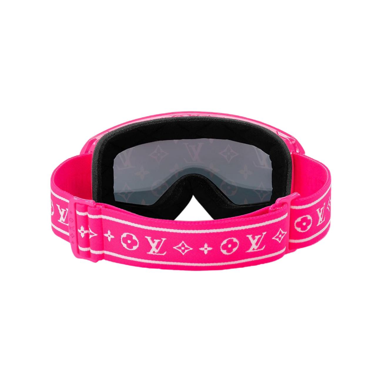 Louis Vuitton Snow Mask - Fuschia