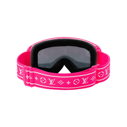 Louis Vuitton Snow Mask - Fuschia
