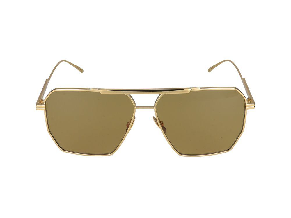 BOTTEGA VENETA Sunglasses
