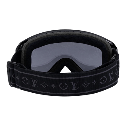 Louis Vuitton Snow Mask - Black